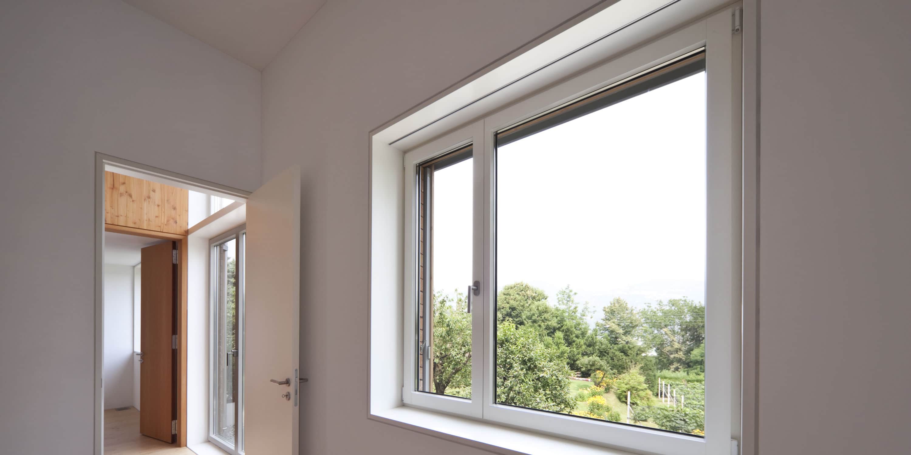 fenetre dimensions standard